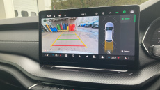 Skoda Octavia 2.0 TDI 150 Sportline 5dr DSG Diesel Estate